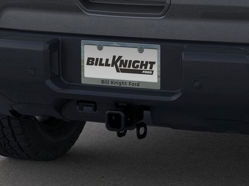 New 2025 Ford Bronco Sport Badlands image 23