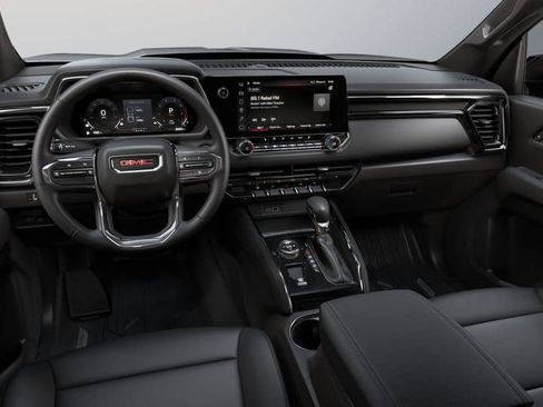 New 2026 GMC Canyon Elevation w/ Convenience Package image 37