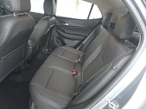 Used 2023 Buick Encore GX Preferred w/ Cold Weather Comfort Package image 17