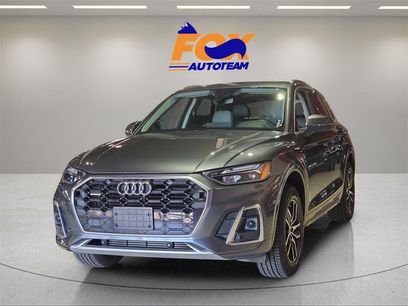 Used 2023 Audi Q5 2.0T Premium w/ Convenience Package