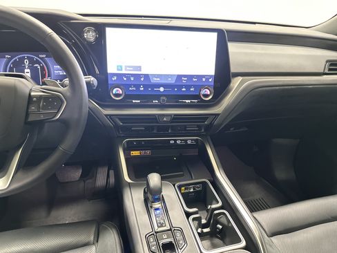 Used 2024 Lexus TX 350 AWD w/ Technology Package image 30