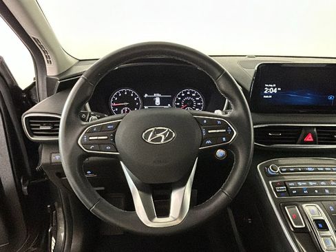 Certified 2023 Hyundai Santa Fe SEL FWD image 19