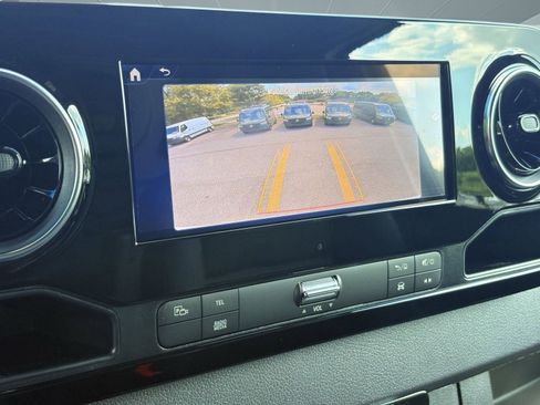 New 2025 Mercedes-Benz Sprinter 2500 image 20