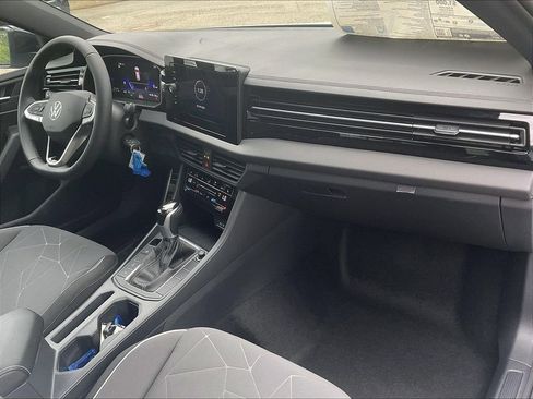 New 2026 Volkswagen Jetta Sport FWD image 10