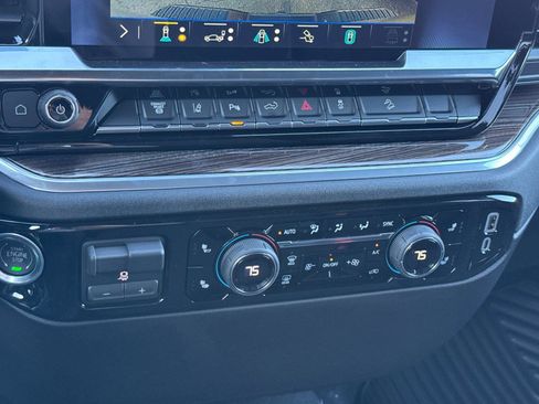 New 2026 Chevrolet Silverado 2500 LT w/ Trail Boss Package image 22