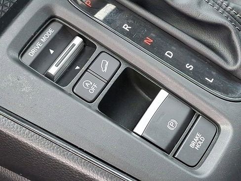 Used 2024 Honda CR-V EX image 27