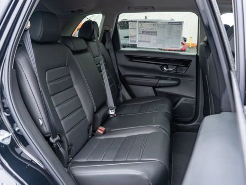 New 2026 Honda CR-V EX-L image 14