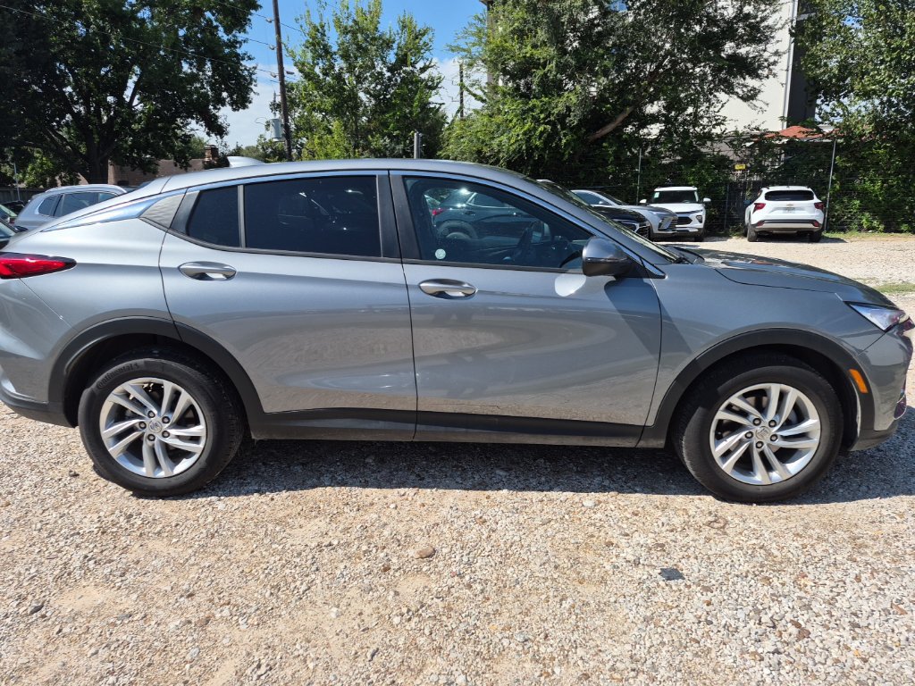 Used 2026 Buick Envista Preferred FWD image 5