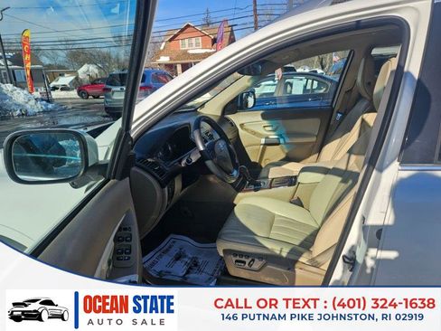 Used 2013 Volvo XC90 3.2 image 10