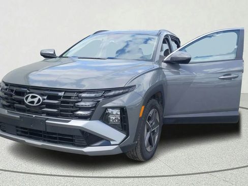 Used 2025 Hyundai Tucson SEL image 10