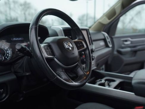 Used 2020 RAM 1500 Big Horn image 26