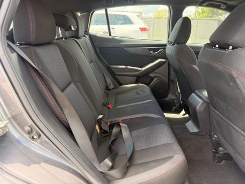 Used 2018 Subaru Impreza 2.0i Sport AWD/4WD image 21