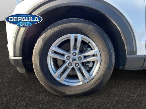 Certified 2023 Ford Explorer XLT image 18