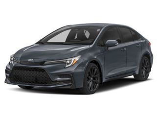 Used 2026 Toyota Corolla SE FWD video 1