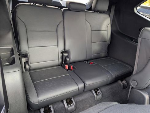 New 2026 Buick Enclave Sport Touring w/ Power Package image 10