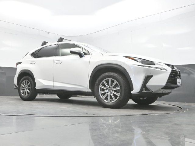 Used 2019 Lexus NX 300 AWD w/ Comfort Package image 32