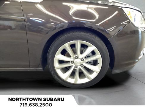 Used 2013 Buick Verano Leather FWD image 25