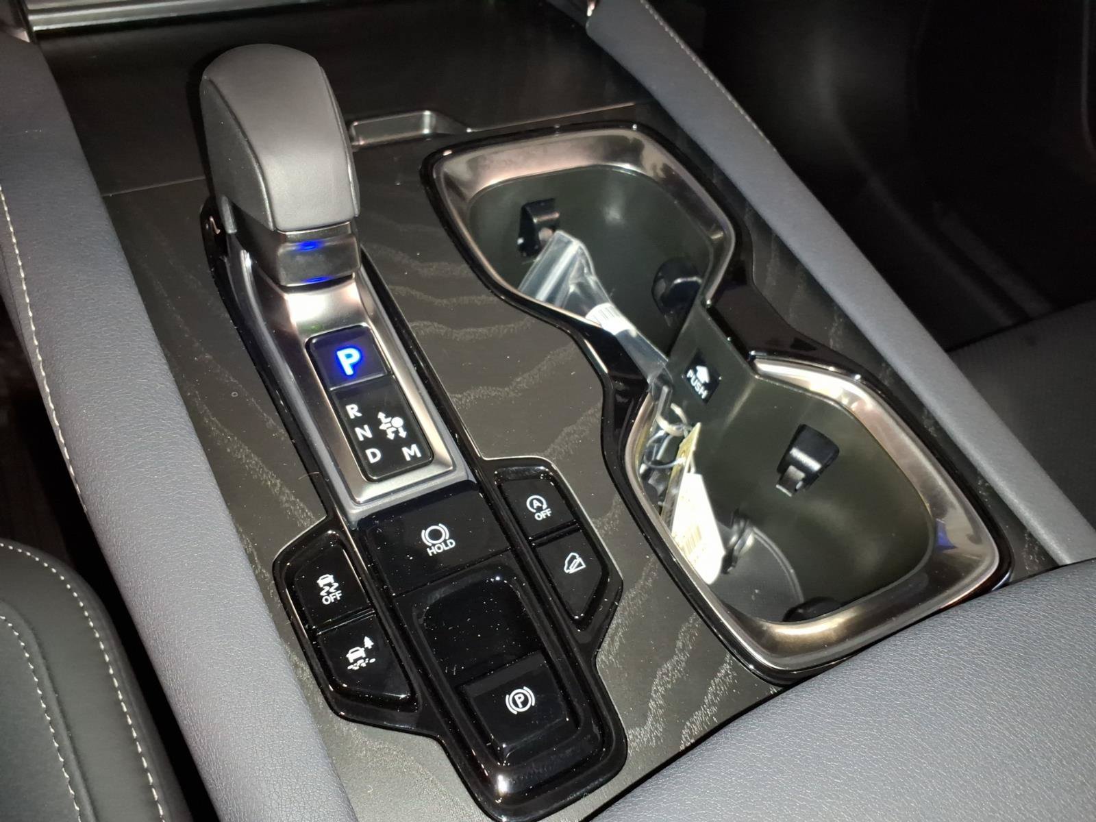 New 2026 Lexus RX 350 Premium AWD/4WD image 8