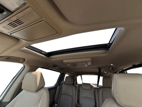 Used 2019 Honda Odyssey EX-L image 12