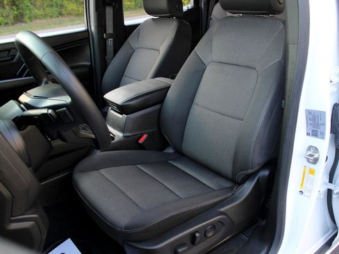 Used 2024 Chevrolet Colorado W/T w/ WT Convenience Package II image 18
