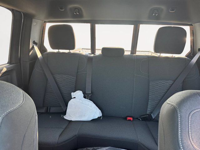 New 2027 RAM 2500 Tradesman AWD/4WD image 13