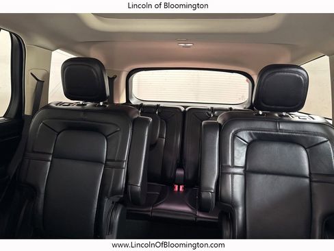 Certified 2022 Lincoln Aviator Reserve w/ Equipment Group 201A image 79