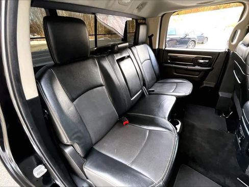 Used 2013 RAM 1500 Sport w/ Sport Premium Group image 19