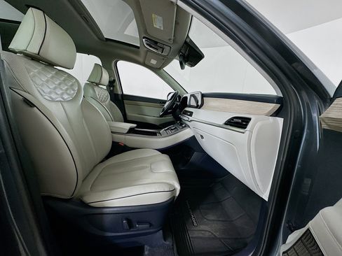 Used 2021 Hyundai Palisade Limited image 35