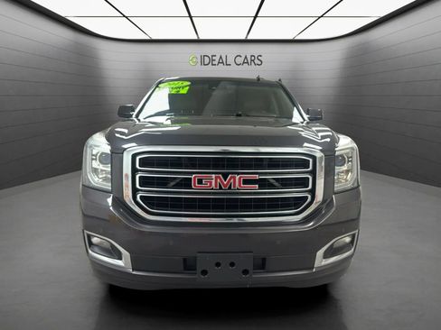 Used 2015 GMC Yukon SLT w/ Open Road Package AWD/4WD image 2