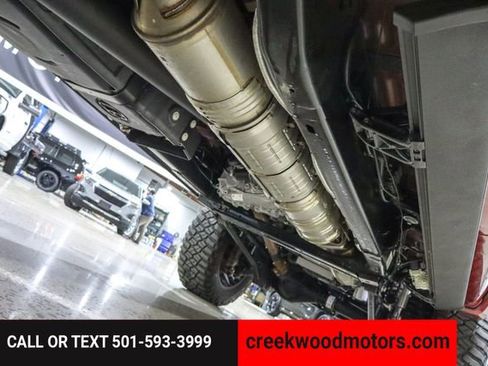 Used 2025 Ford F250 Lariat w/ Lariat Ultimate Package image 64