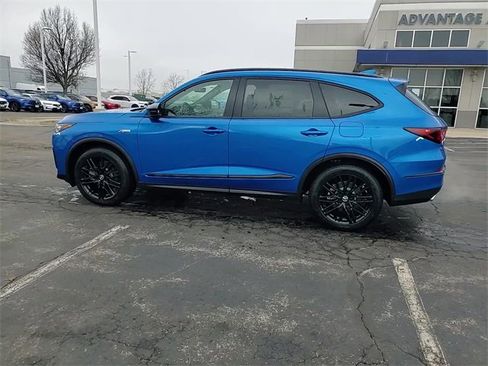 New 2026 Acura MDX A-Spec image 8