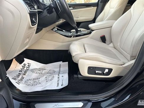 Used 2019 BMW X3 xDrive30i image 15