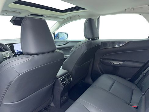 Used 2023 Lexus NX 350 AWD w/ Premium Package image 37