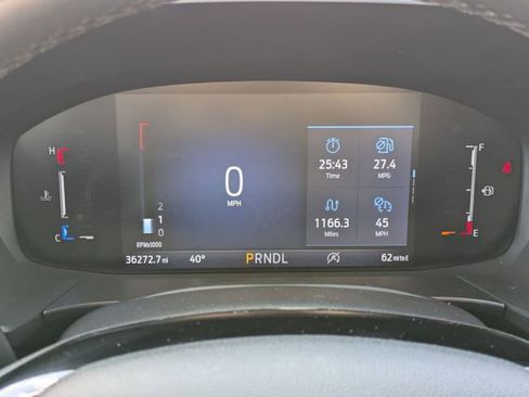 Used 2024 Ford Escape Active image 19