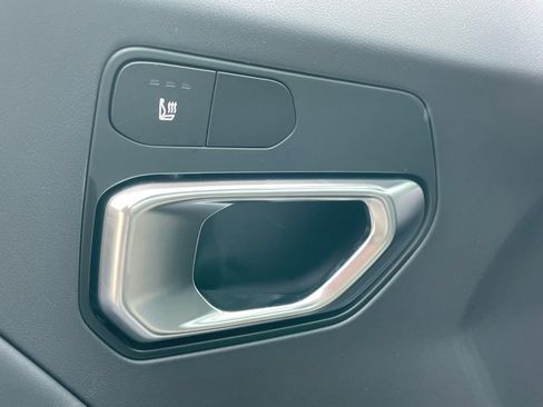 New 2026 Kia K4 GT-Line Turbo w/ GT-Line Sunroof Package FWD image 12