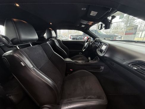 Used 2021 Dodge Challenger GT w/ Plus Package image 30