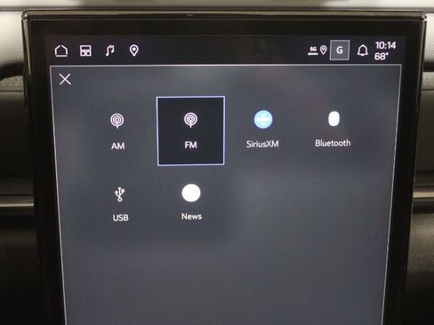 New 2026 GMC Terrain AT4 AWD/4WD image 52