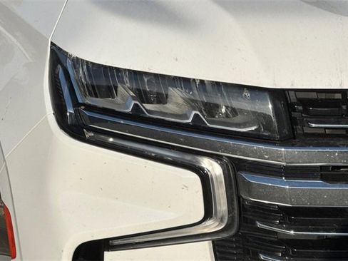 Used 2024 Chevrolet Tahoe LT image 44