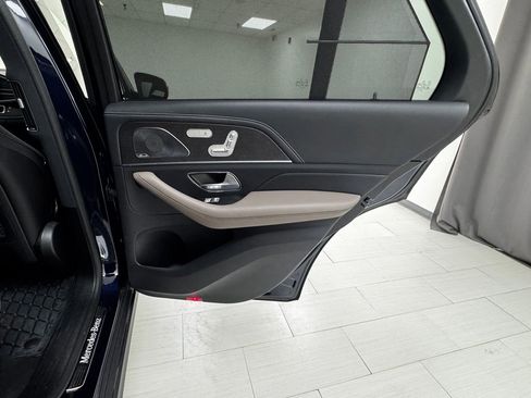 Used 2020 Mercedes-Benz GLE 450 4MATIC image 16