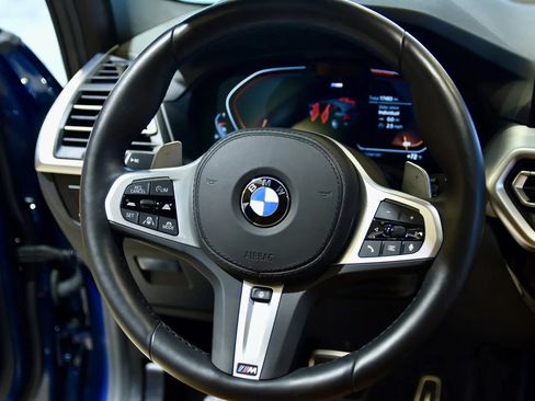 Used 2024 BMW X3 xDrive30i w/ Premium Package AWD/4WD image 19