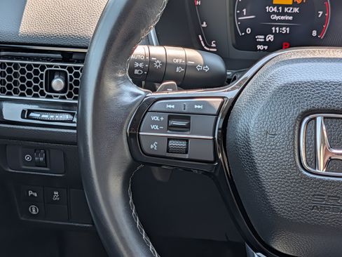 Used 2024 Honda Civic Touring image 21
