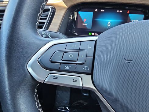 Certified 2024 Volkswagen Atlas SE AWD/4WD image 19