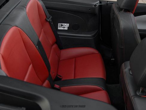 Used 2011 Chevrolet Camaro SS w/ RS Package image 53