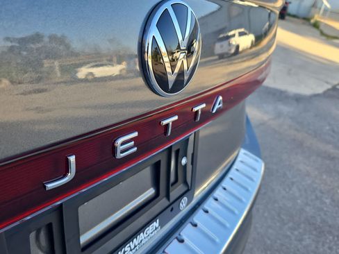 Used 2026 Volkswagen Jetta S FWD image 13
