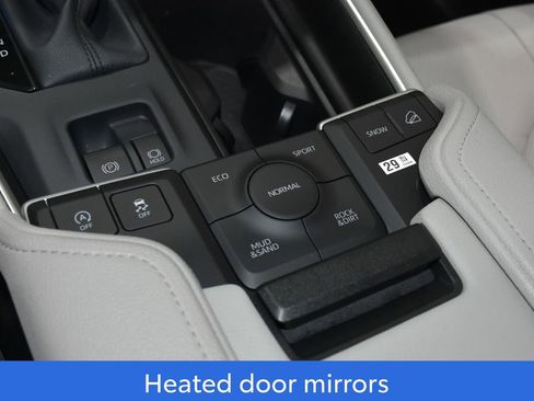 New 2026 Toyota Grand Highlander Limited image 25