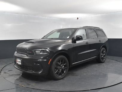 New 2026 Dodge Durango GT