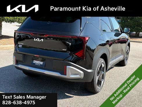 New 2027 Kia Seltos S AWD/4WD image 6