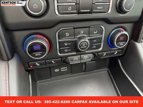 Used 2023 Chevrolet Tahoe RST image 27