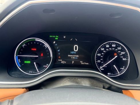 Used 2019 Toyota Avalon Limited w/ Advanced Safety Package image 18