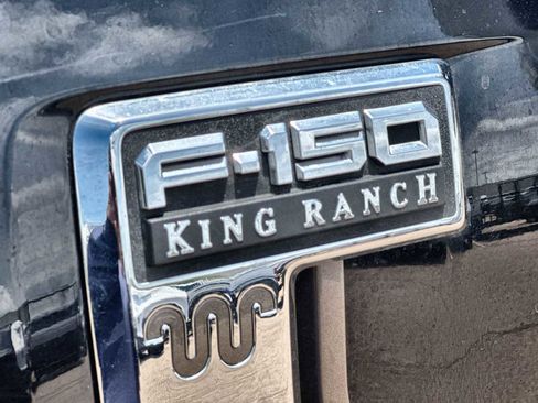 Used 2021 Ford F150 King Ranch w/ Equipment Group 601A High AWD/4WD image 15
